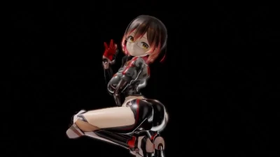roboko dance