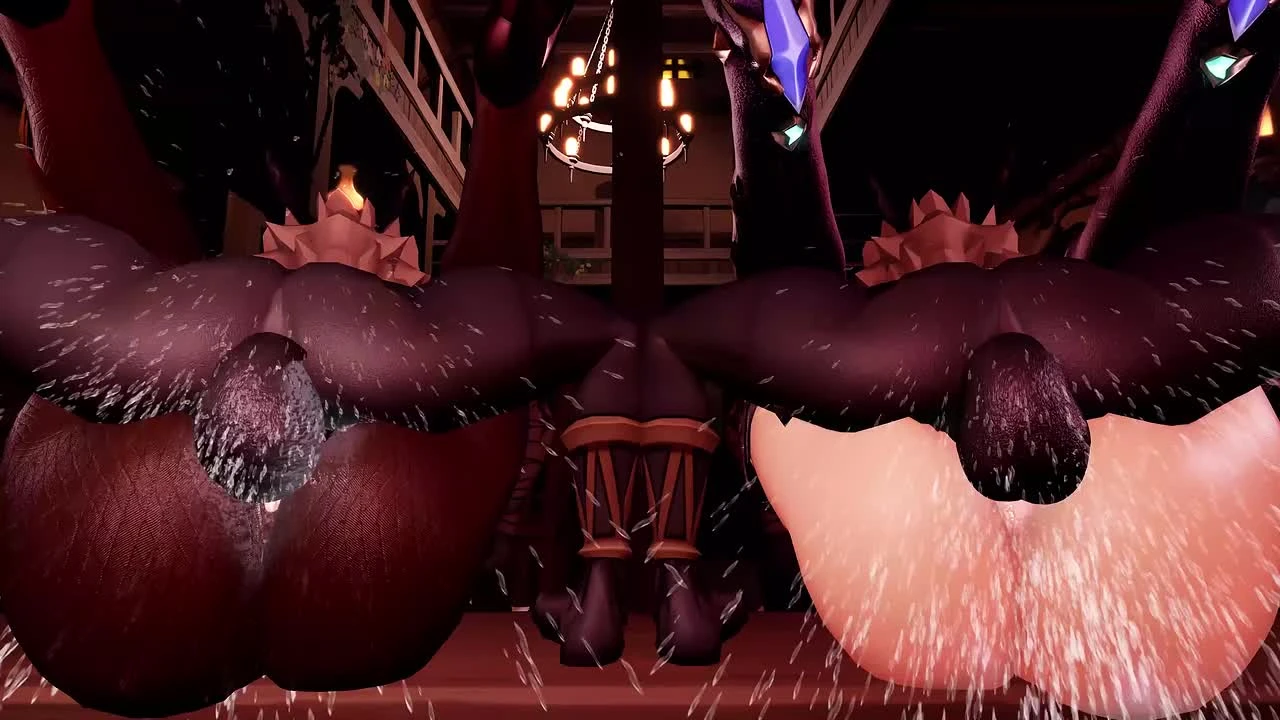 genshin sex animation - 3D Porn | xporn3d.com