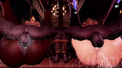 genshin sex animation
