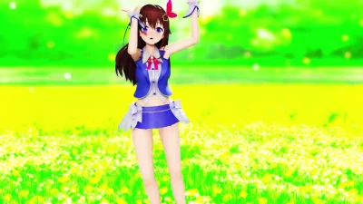 tokisora