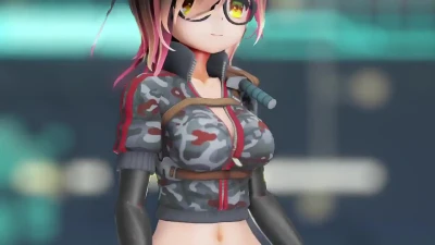 tokisora