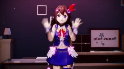 tokisora
