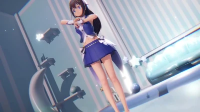 tokisora