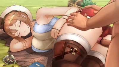 anime sex