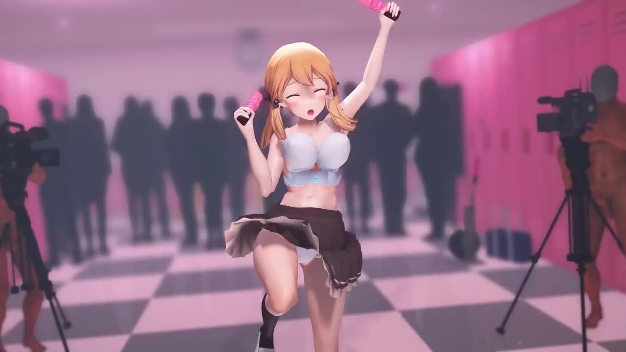 hololive - 3D Porn | xporn3d.com