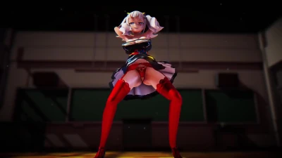 miraiakari