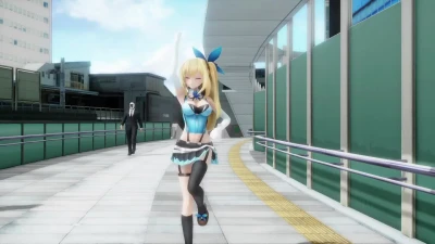 miraiakari