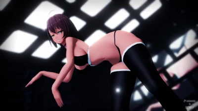 azur lane dance