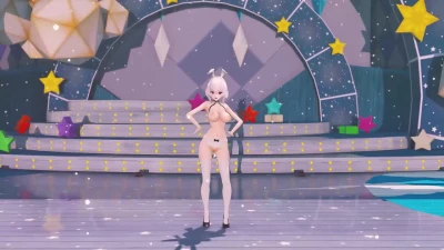 azur lane animation
