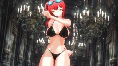 azur lane animation