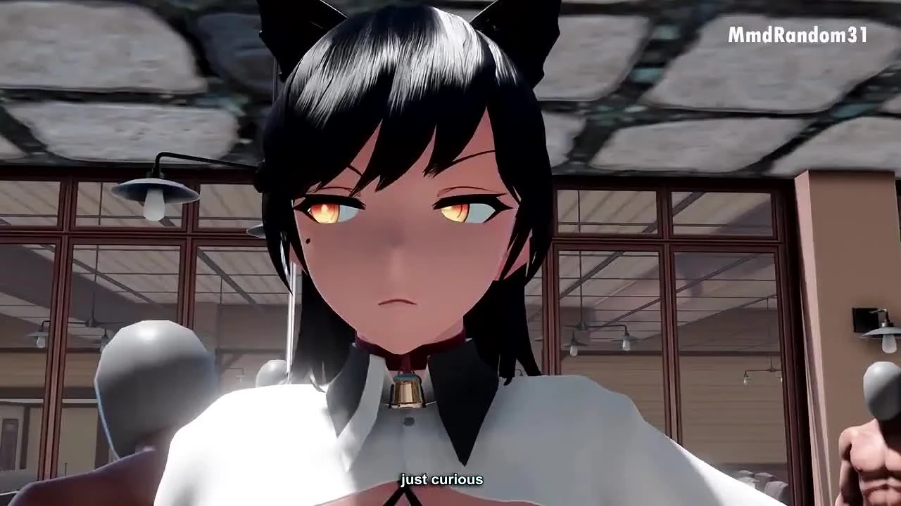 azur lane dance - 3D Porn | xporn3d.com