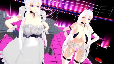azur lane