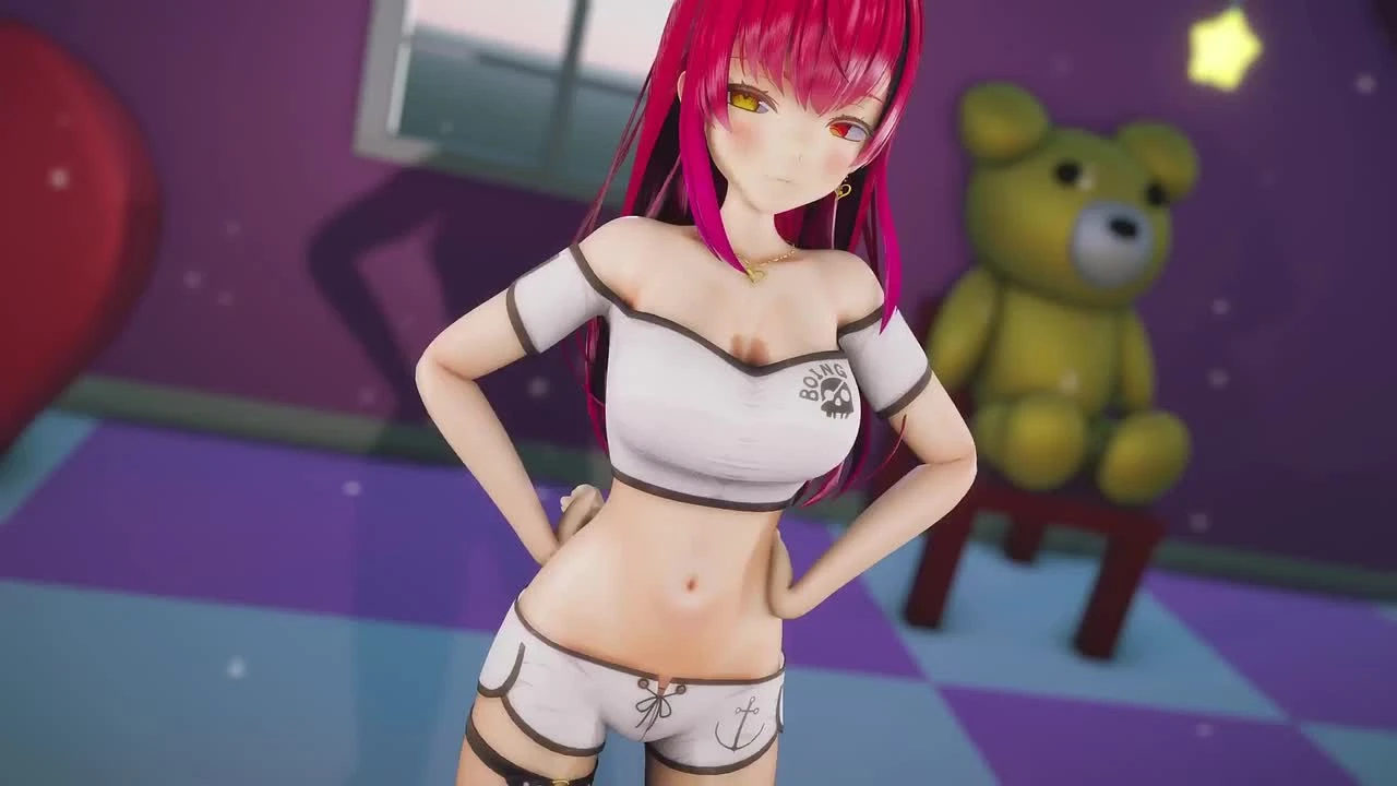 Marie sex - 3D Porn | xporn3d.com