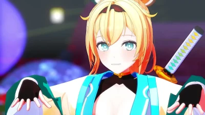 hololive