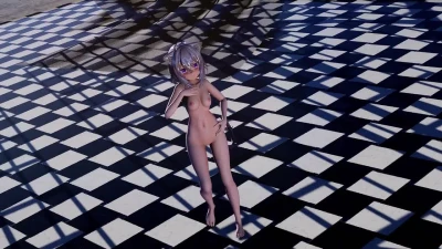 VTuber system