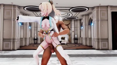 Hololive