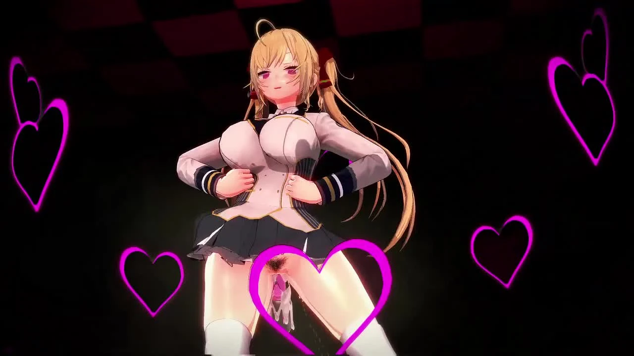 Hololive VTuber - 3D Free Porn | 100% Ad-Free | xporn3d.com