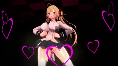 Hololive VTuber