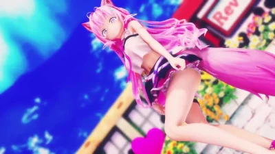 Hololive VTuber