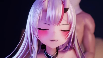 Hololive VTuber
