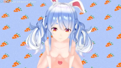 Hololive VTuber