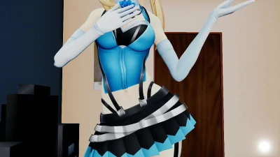 Hololive VTuber
