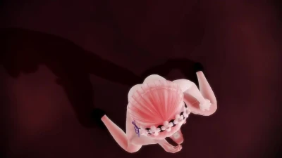 3D animatiion