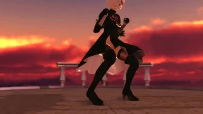 3D animatiion