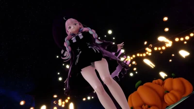 Hololive VTuber