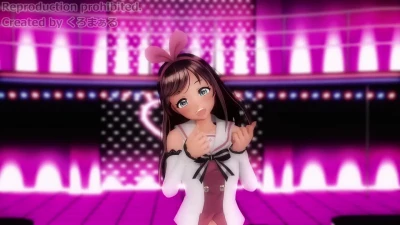 Hololive VTuber