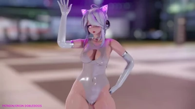 3D animation