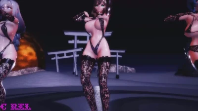3D animation