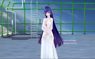 3D animation