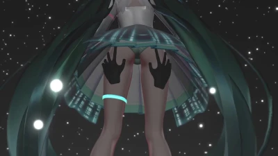 3D animation