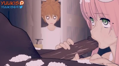 3D animation