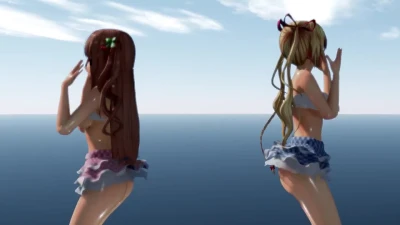 3D animation