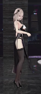 3D animation