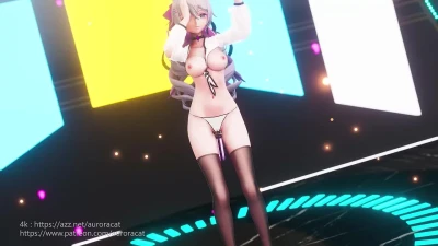 3D animation