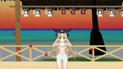 3D animation