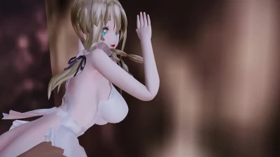 3D animation