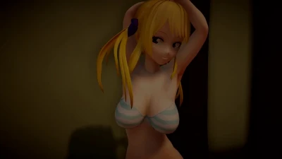 3D animation