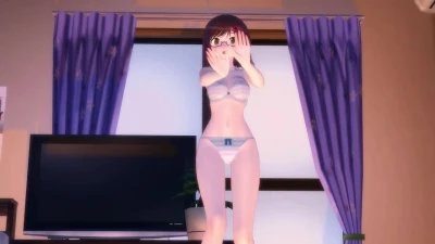 3D animation