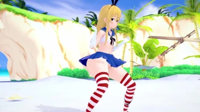 3D animation