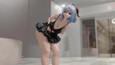 3D animation