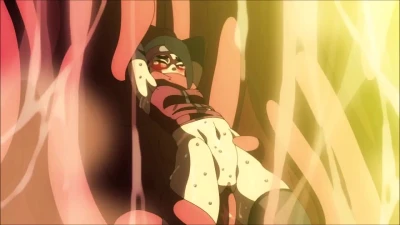 First Posts!