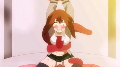 First Posts!