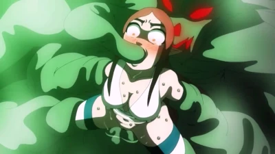 First Posts!