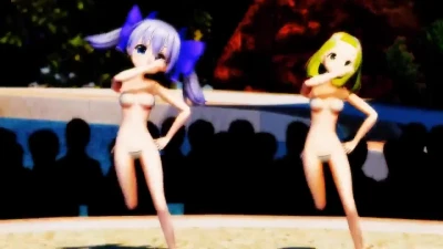 3D animation