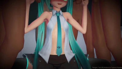 3D animation