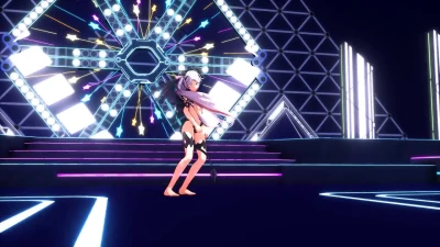 3D animation